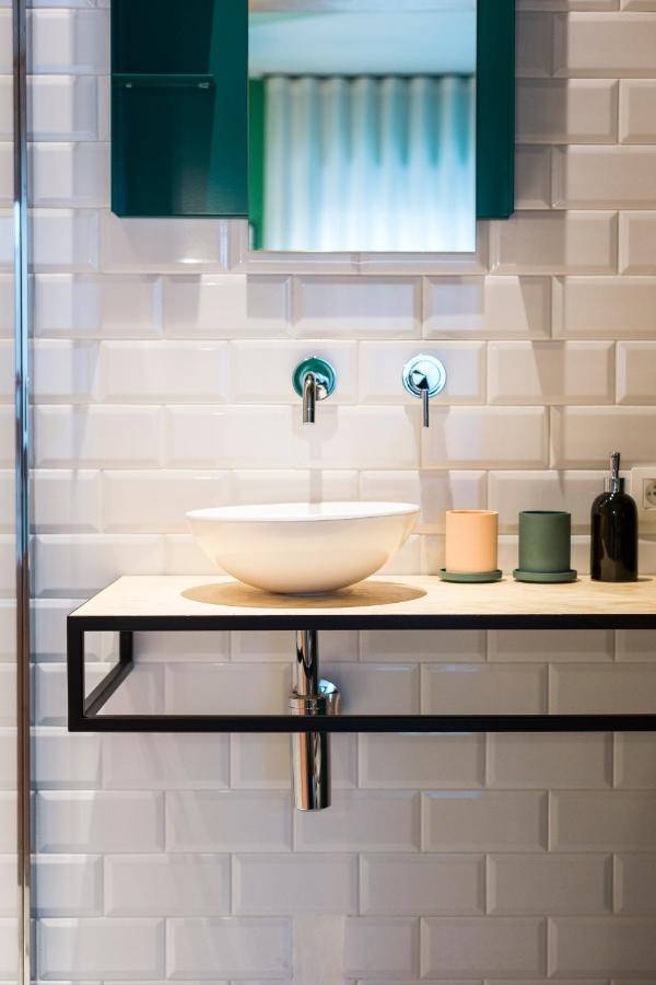 خنت Boutique B&B Graaf المظهر الخارجي الصورة