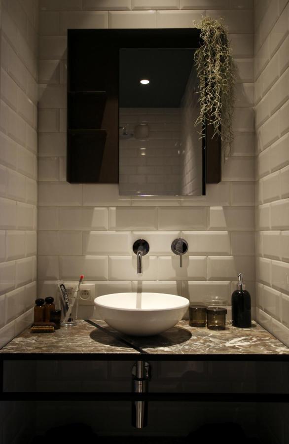 خنت Boutique B&B Graaf المظهر الخارجي الصورة