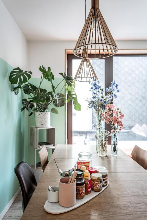 خنت Boutique B&B Graaf المظهر الخارجي الصورة