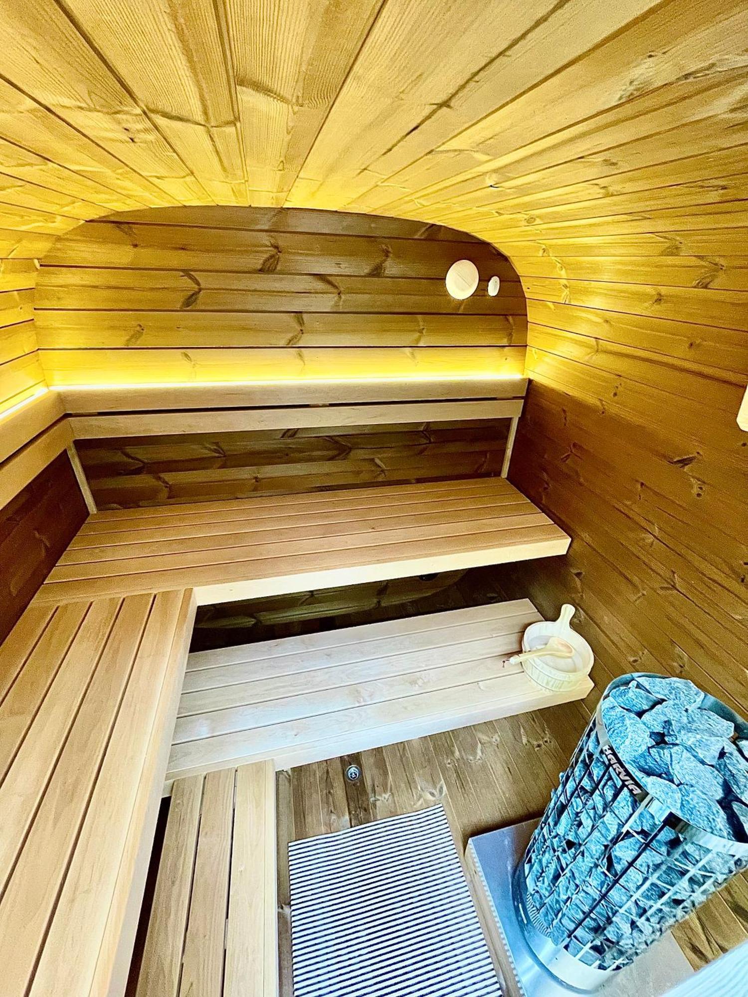 خنت Boutique B&B Graaf المظهر الخارجي الصورة
